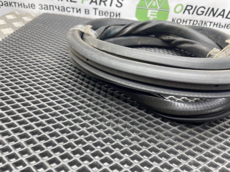 Уплотнитель двери, 1190 рублей, Тверь