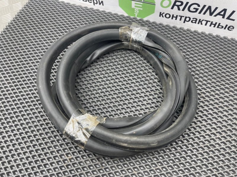 Уплотнитель двери, 1190 рублей, Тверь