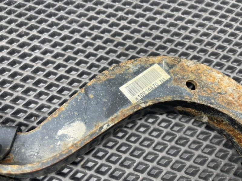 Рычаг, 890 рублей, Тверь