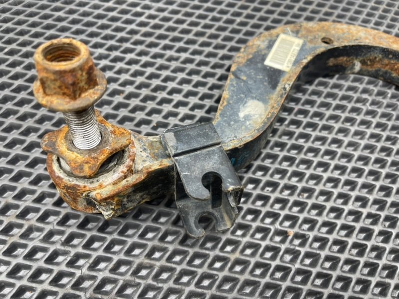 Рычаг, 890 рублей, Тверь