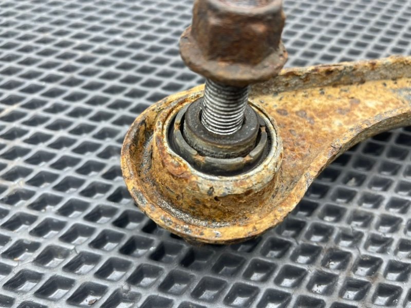 Рычаг, 490 рублей, Тверь