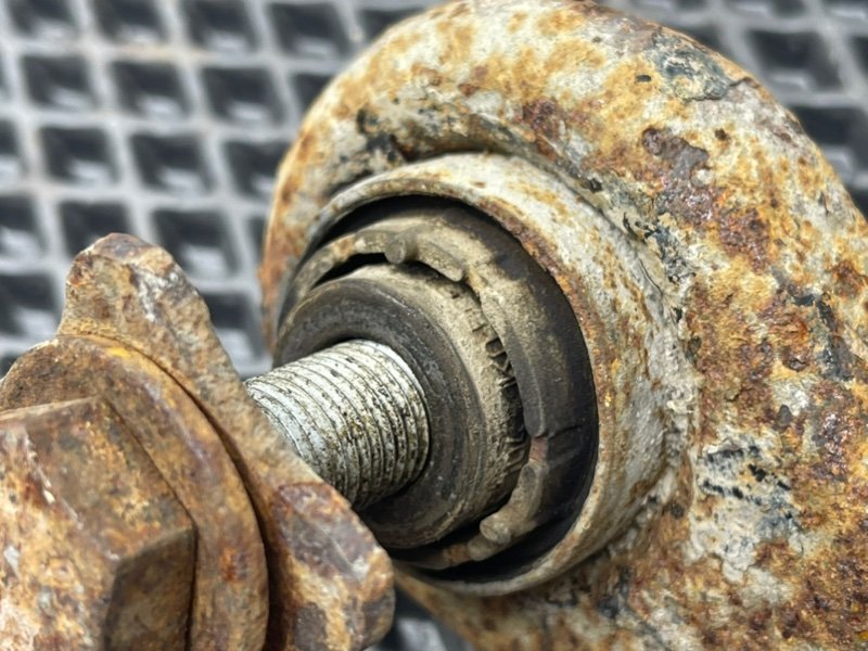 Рычаг, 490 рублей, Тверь