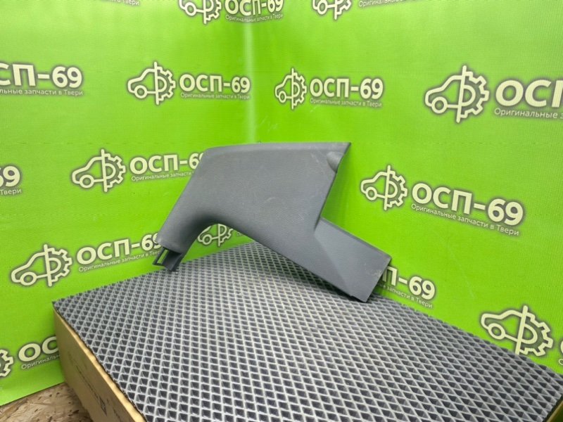 Накладка порога, 590 рублей, Тверь