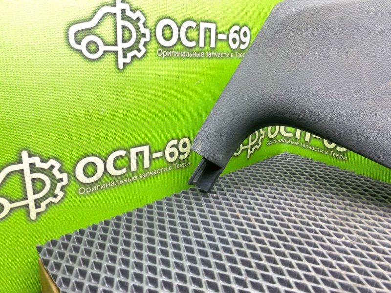 Накладка порога, 590 рублей, Тверь