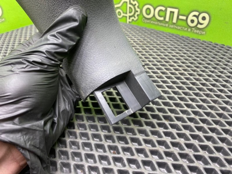 Накладка порога, 590 рублей, Тверь