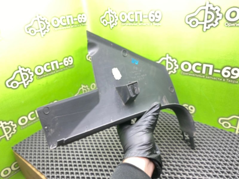 Накладка порога, 590 рублей, Тверь