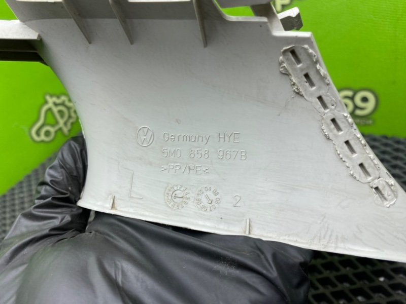 Накладка стойки, 890 рублей, Тверь