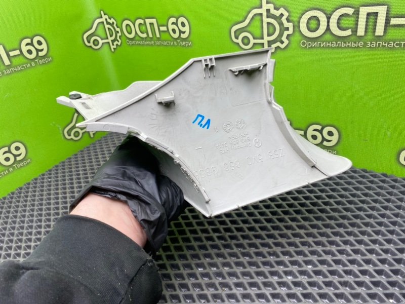 Накладка стойки, 890 рублей, Тверь