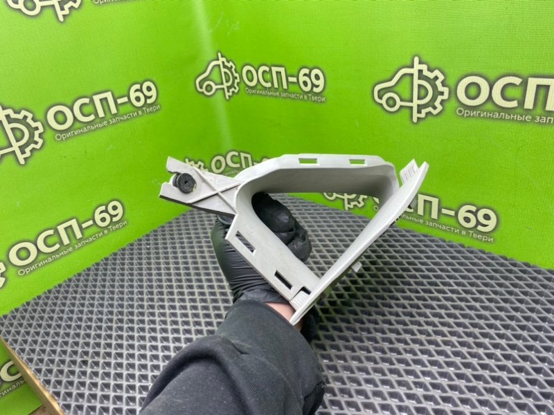 Накладка стойки, 890 рублей, Тверь