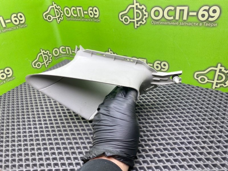 Накладка стойки, 890 рублей, Тверь