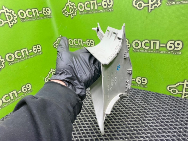 Накладка стойки, 890 рублей, Тверь