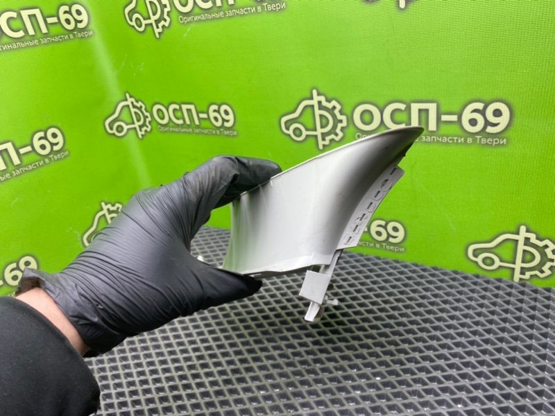 Накладка стойки, 890 рублей, Тверь