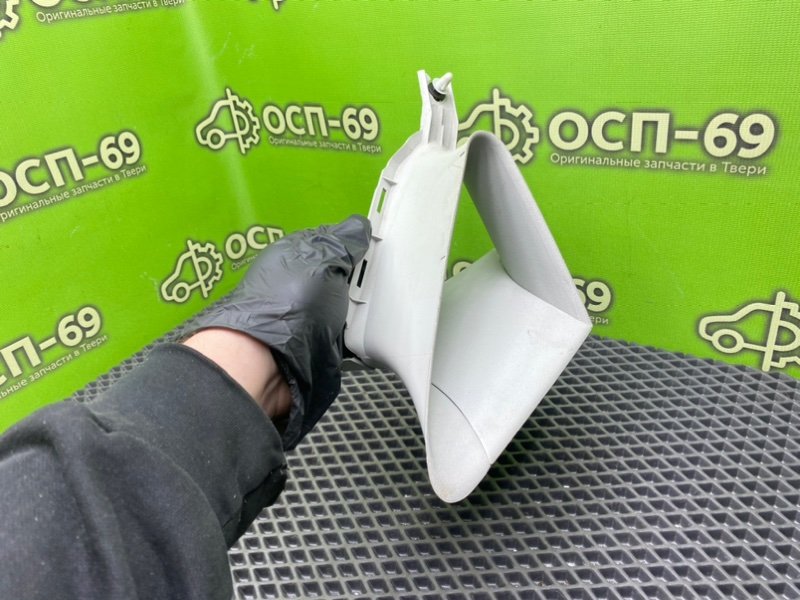 Накладка стойки, 890 рублей, Тверь