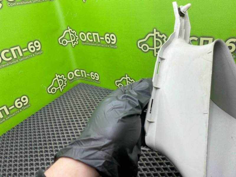 Накладка стойки, 890 рублей, Тверь