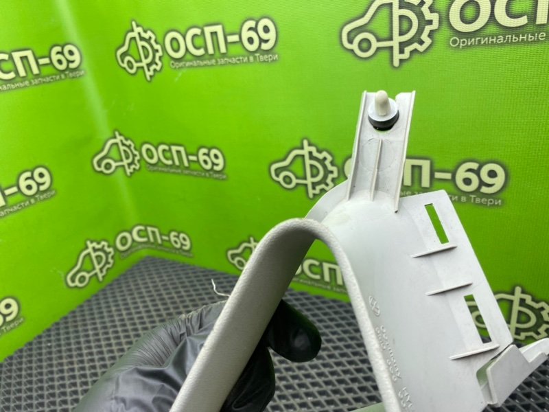 Накладка стойки, 890 рублей, Тверь