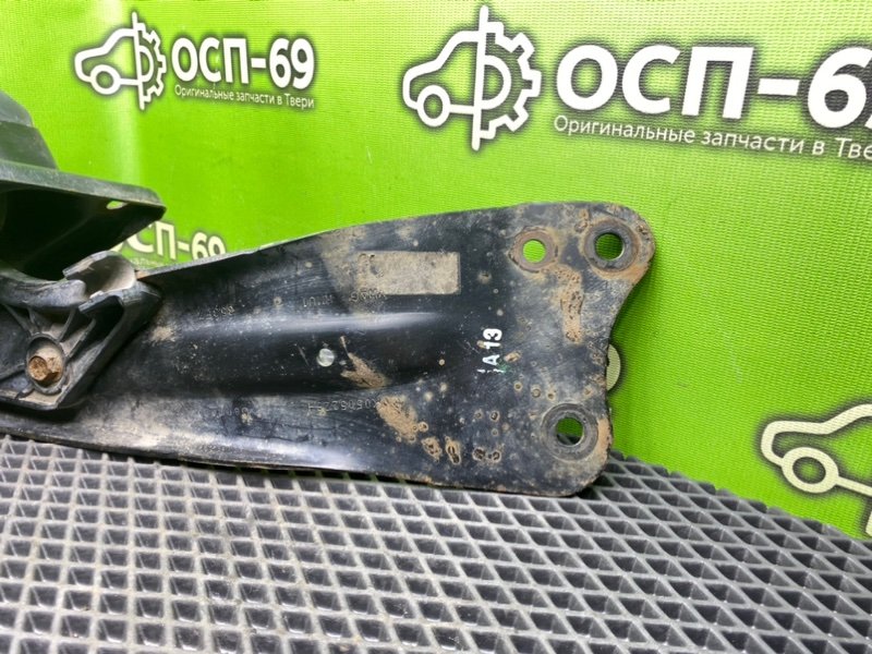 Рычаг, 1990 рублей, Тверь