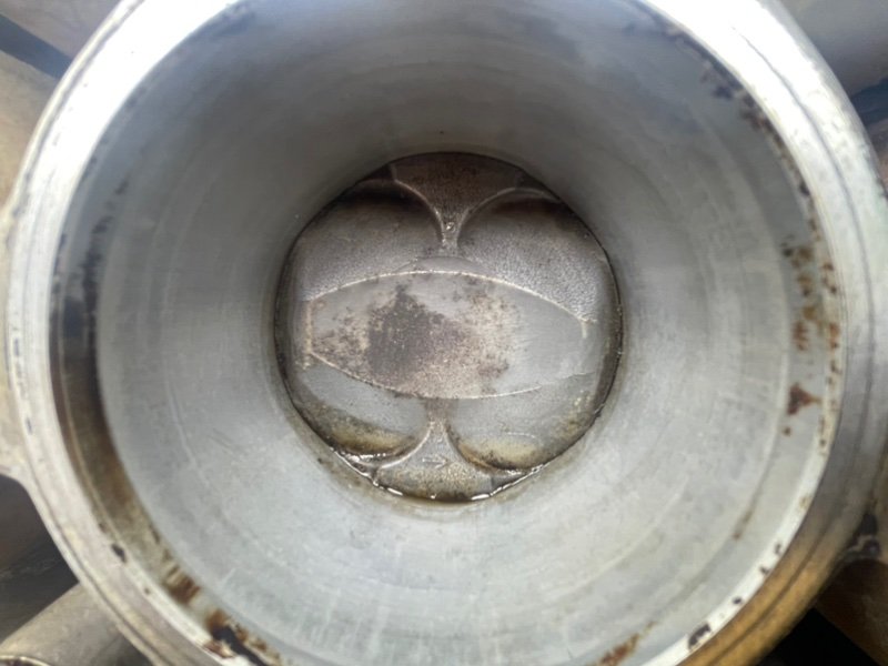 Блок цилиндров, 42990 рублей, Тверь