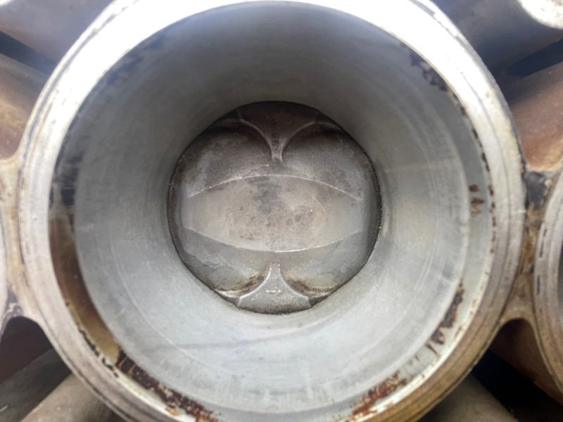 Блок цилиндров, 42990 рублей, Тверь