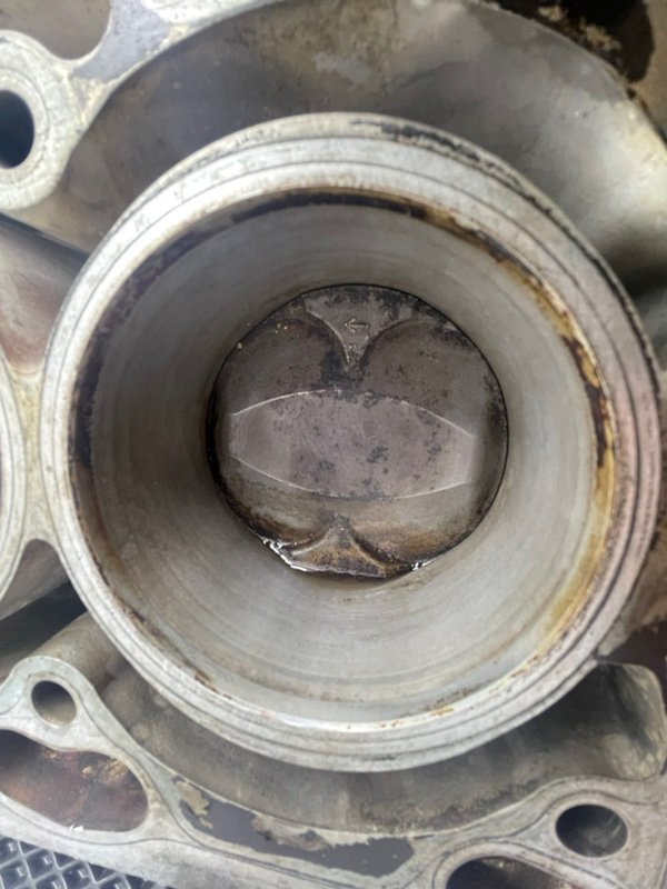 Блок цилиндров, 42990 рублей, Тверь