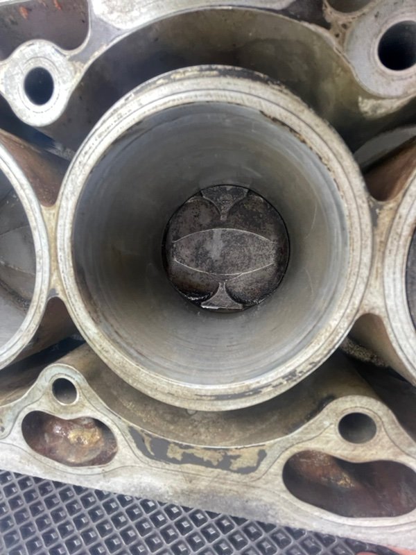 Блок цилиндров, 42990 рублей, Тверь