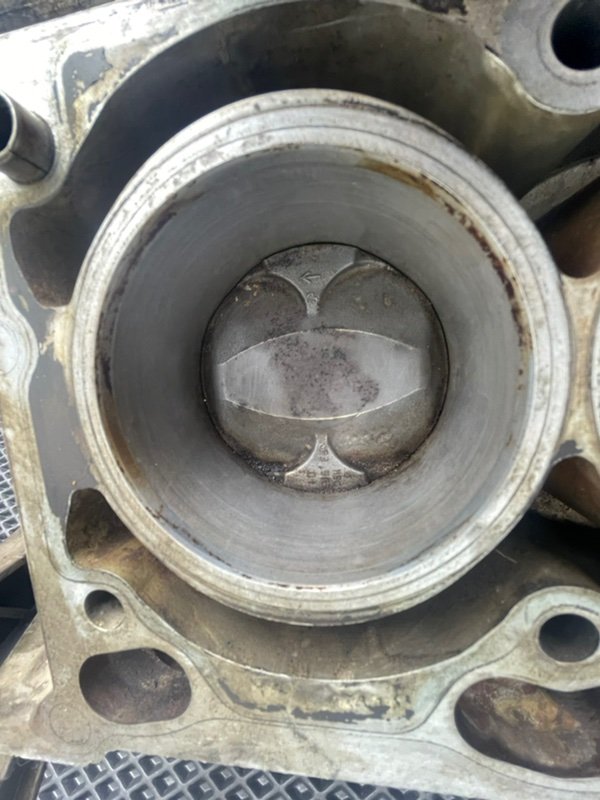 Блок цилиндров, 42990 рублей, Тверь