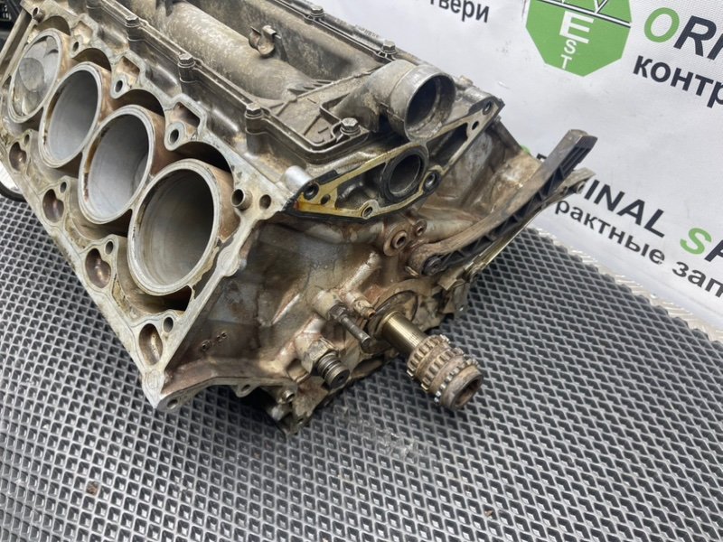 Блок цилиндров, 42990 рублей, Тверь