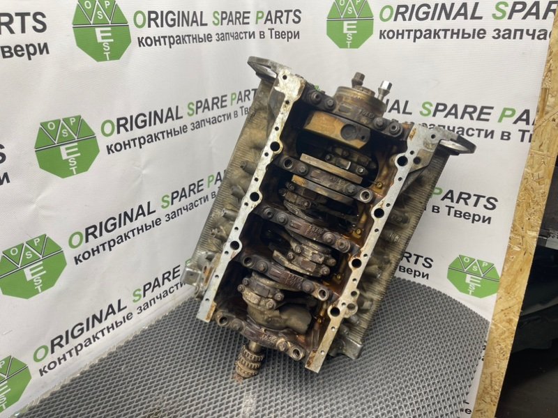 Блок цилиндров, 42990 рублей, Тверь