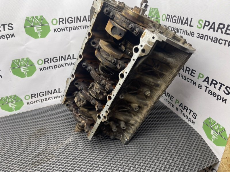 Блок цилиндров, 42990 рублей, Тверь