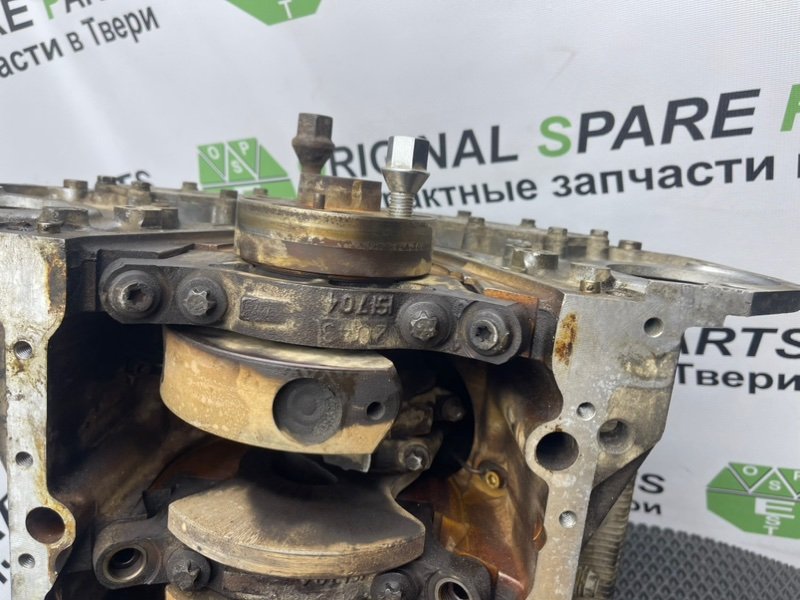 Блок цилиндров, 42990 рублей, Тверь