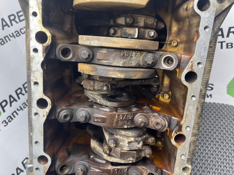 Блок цилиндров, 42990 рублей, Тверь