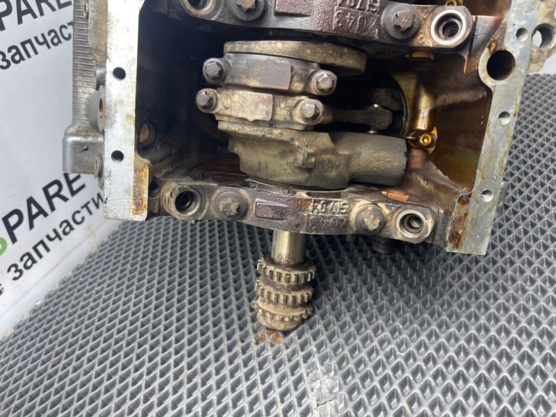 Блок цилиндров, 42990 рублей, Тверь