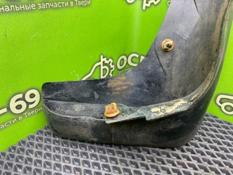 Брызговик, 790 рублей, Тверь