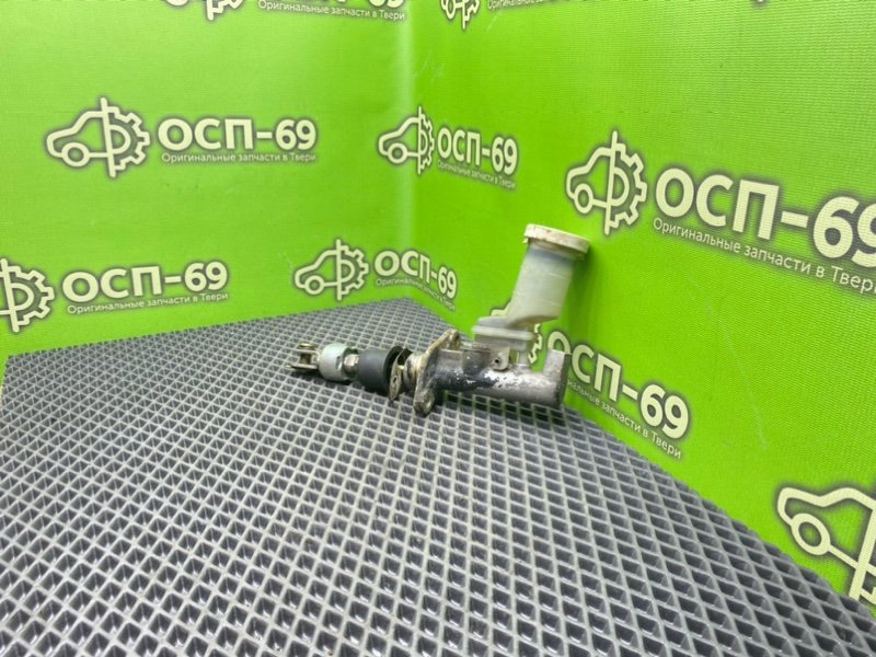 Главный цилиндр сцепления, 1990 рублей, Тверь