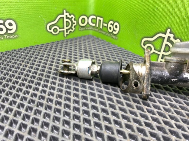 Главный цилиндр сцепления, 1990 рублей, Тверь