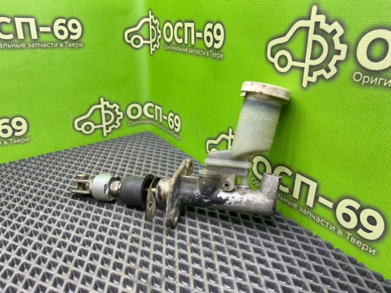 Главный цилиндр сцепления, 1990 рублей, Тверь