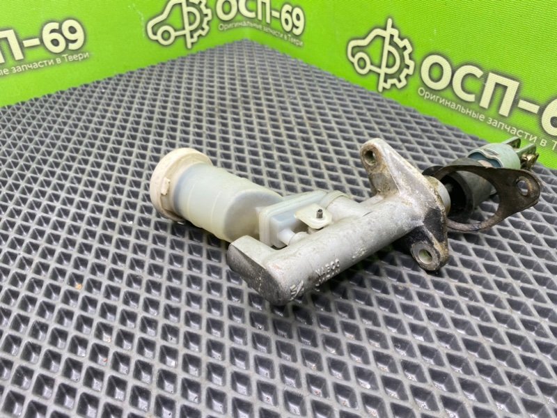 Главный цилиндр сцепления, 1990 рублей, Тверь