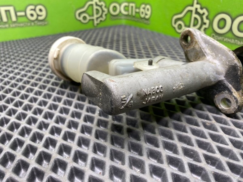 Главный цилиндр сцепления, 1990 рублей, Тверь