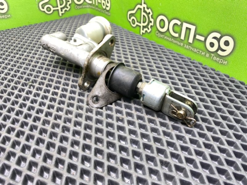 Главный цилиндр сцепления, 1990 рублей, Тверь