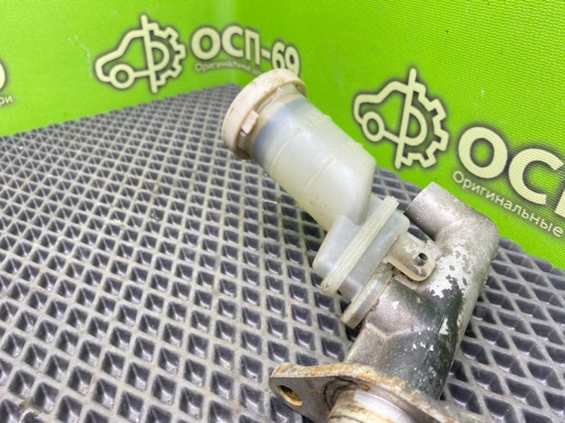 Главный цилиндр сцепления, 1990 рублей, Тверь