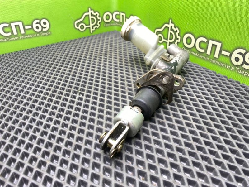 Главный цилиндр сцепления, 1990 рублей, Тверь