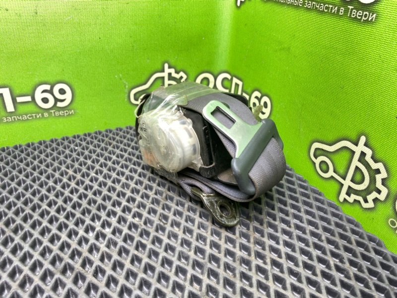 Ремень безопасности, 690 рублей, Тверь