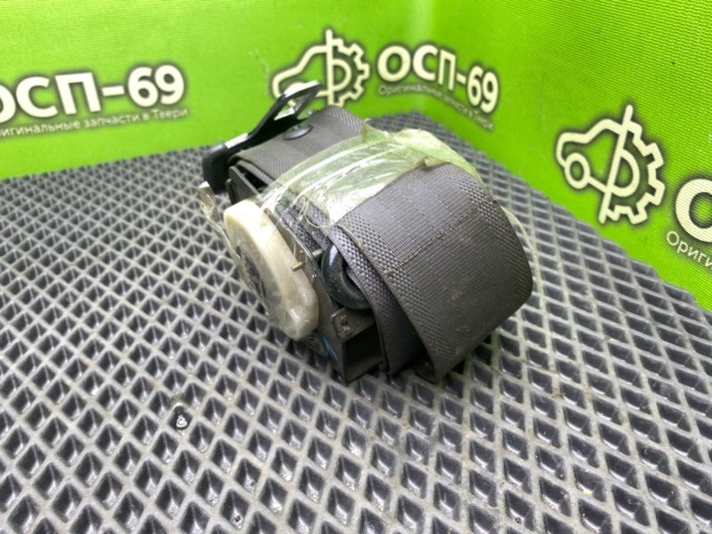 Ремень безопасности, 690 рублей, Тверь