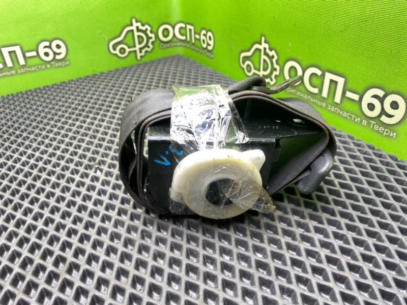 Ремень безопасности, 690 рублей, Тверь