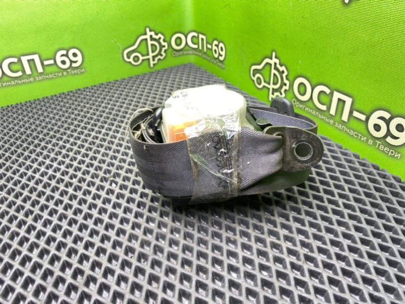 Ремень безопасности, 690 рублей, Тверь