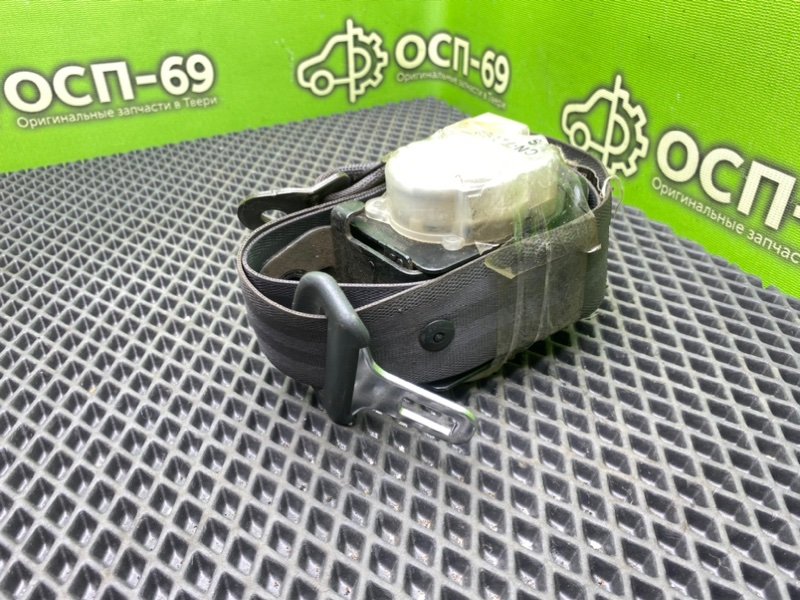 Ремень безопасности, 690 рублей, Тверь