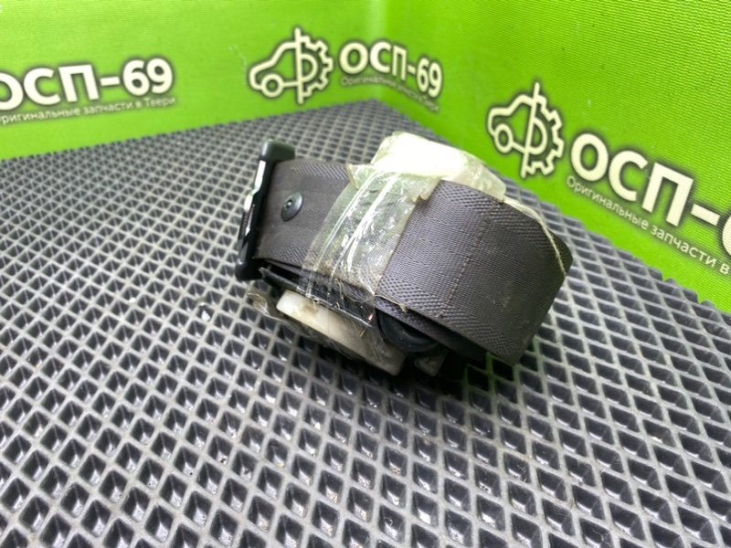 Ремень безопасности, 690 рублей, Тверь