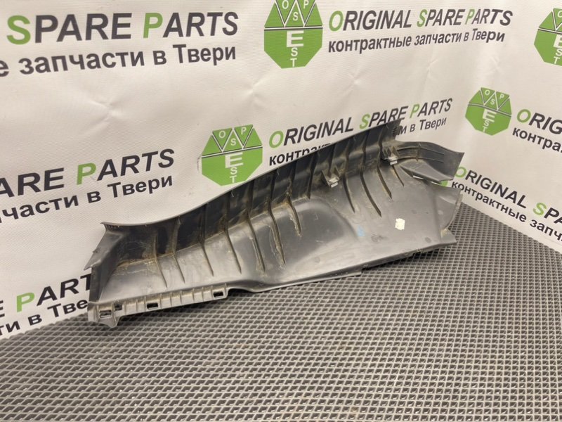 Накладка стойки, 590 рублей, Тверь