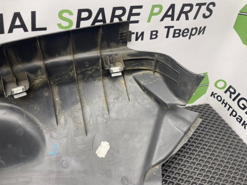 Накладка стойки, 590 рублей, Тверь