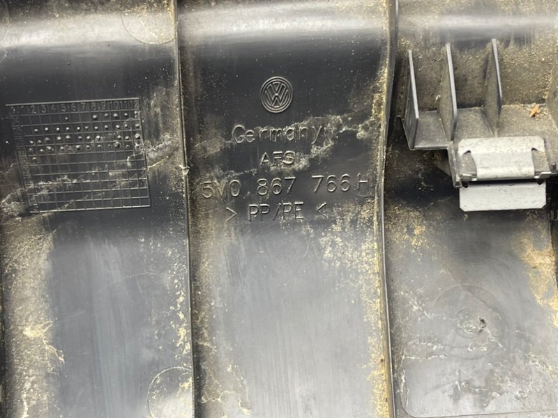 Накладка стойки, 590 рублей, Тверь