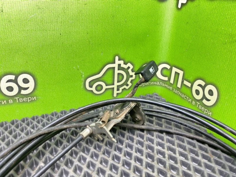 Трос лючка топливного бака, 1200 рублей, Тверь